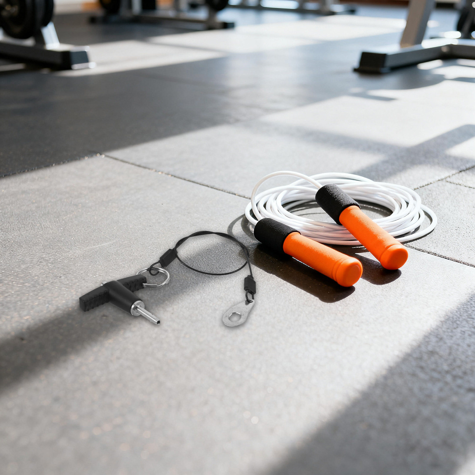 Gym Gewichtstapelpen, zwaarbel - Heavy Equipment Usa recensie en prijs
