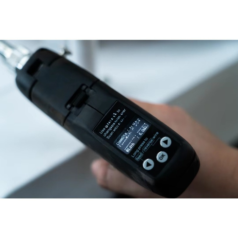 Geavanceerde 2000W hoogvermoge - Welding Heavy Equipment recensie en prijs